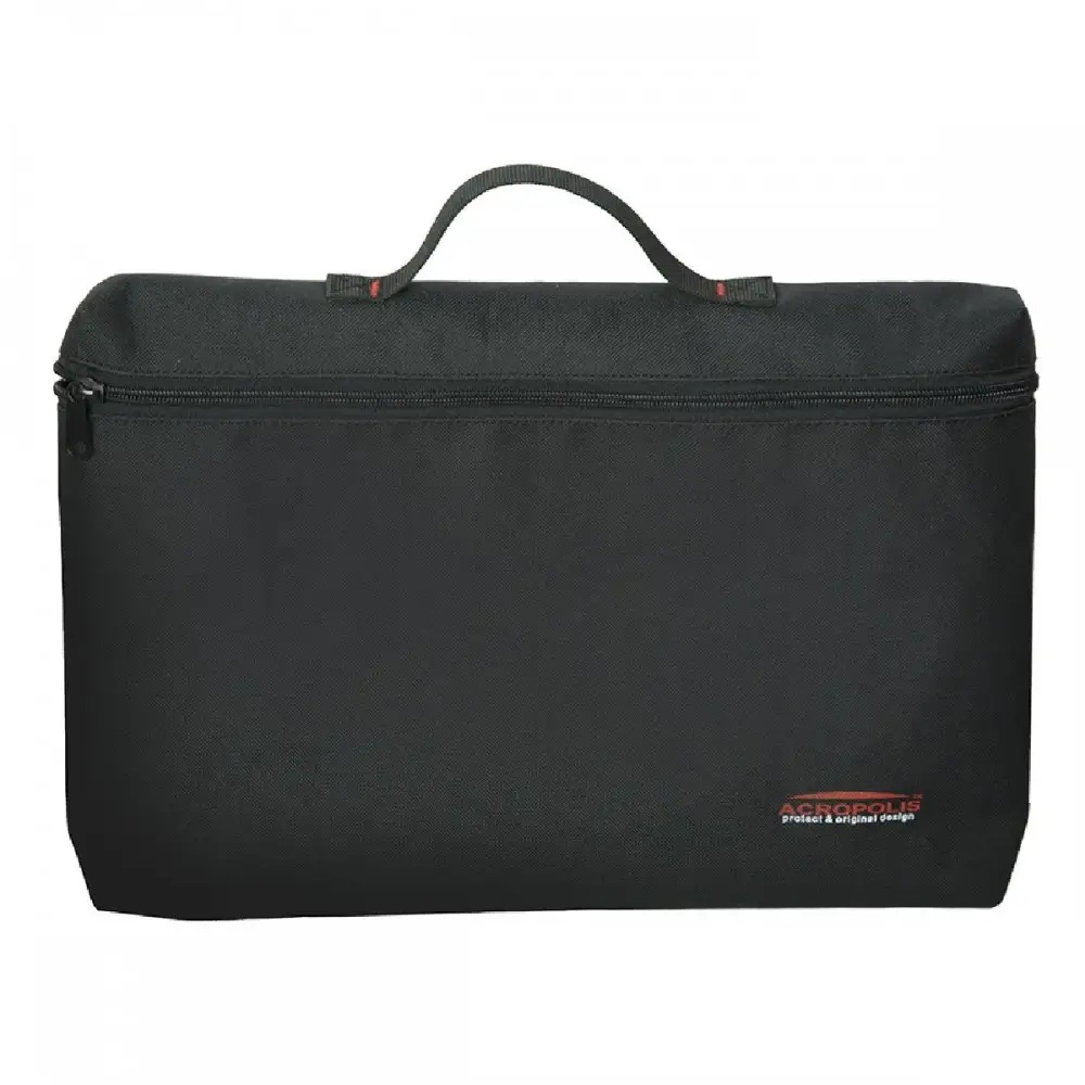 NB-1/15 Black Laptop Bag 15.6 inches