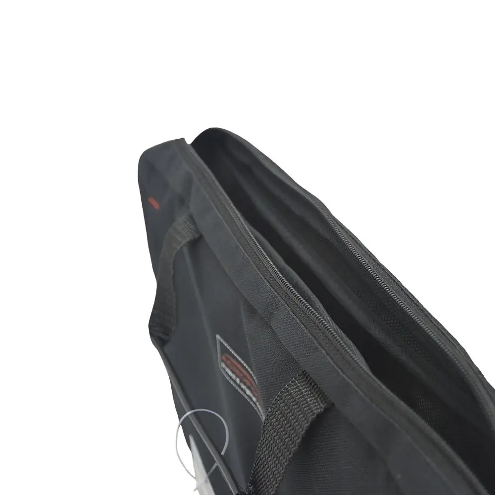 NB-2/15 Black Laptop Bag 15.6 inches