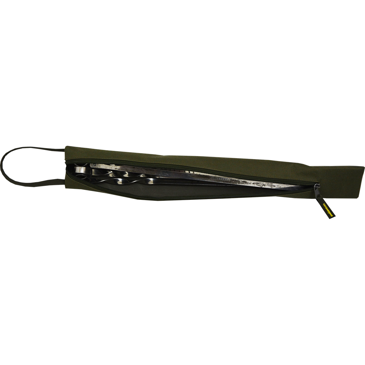 NSh-2 Set of 6 Skewers & Case
