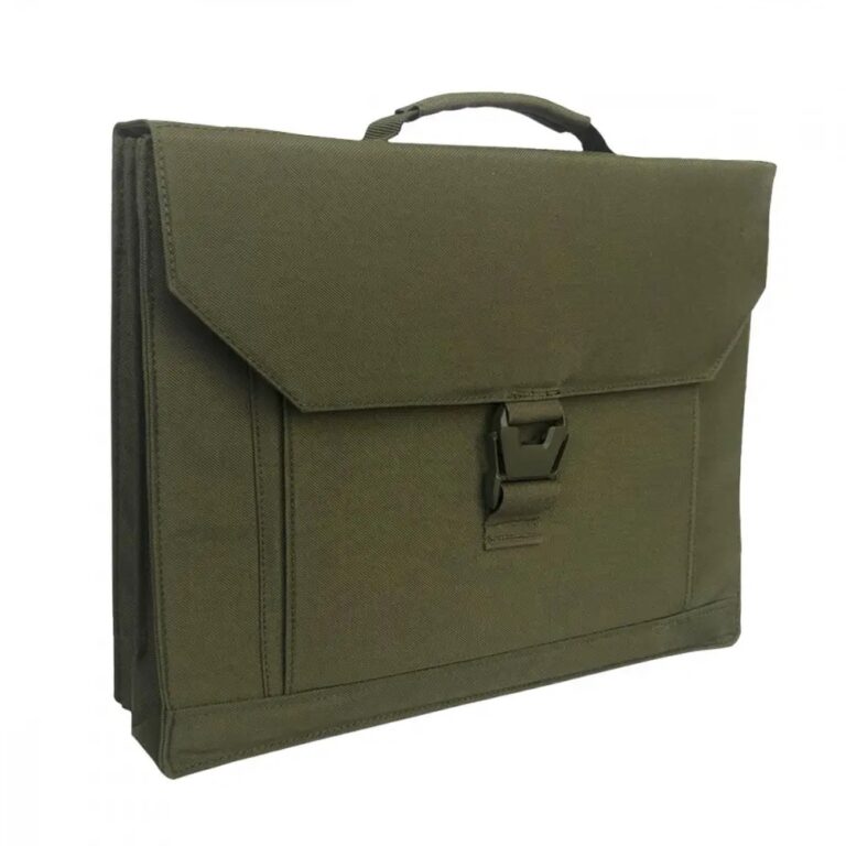 PAD-1 Briefcase for documents, administrative bag