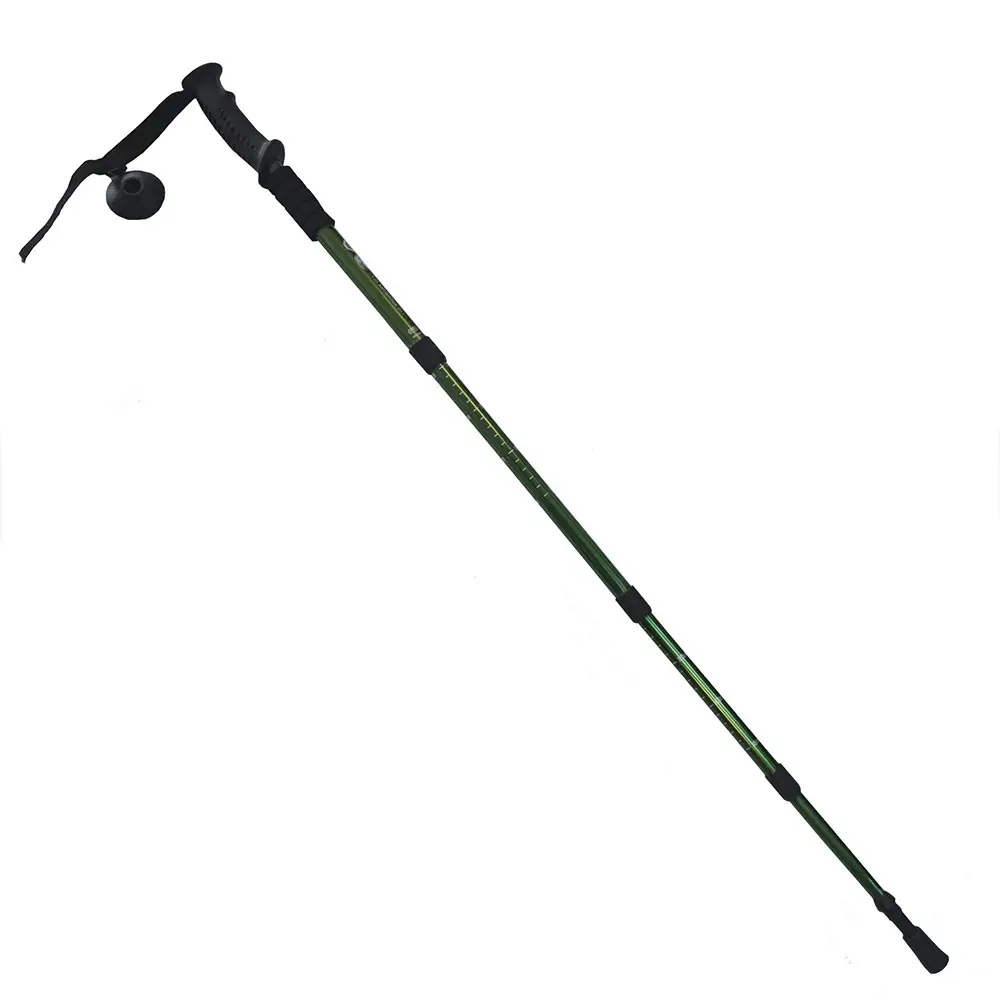 PMG-1 Mushroom Picker Walking Stick with Compass