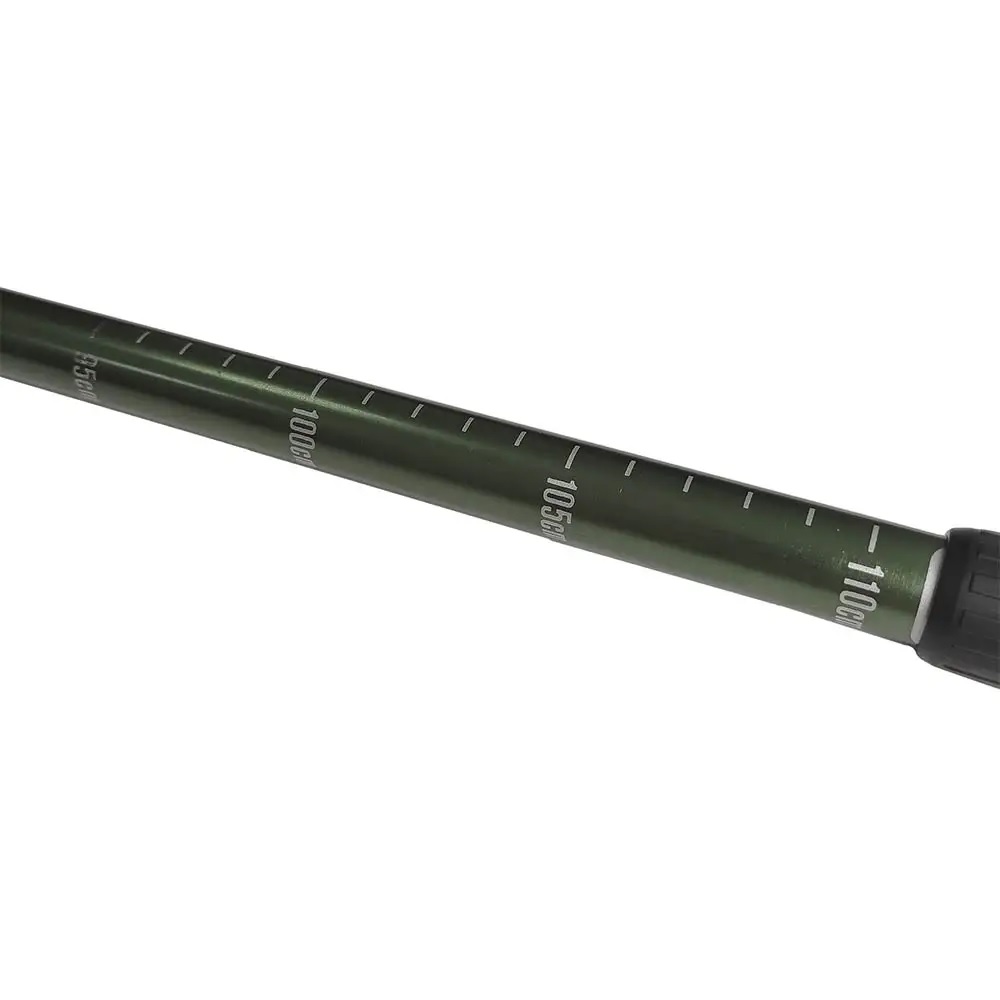 PMG-1 Mushroom Picker Walking Stick with Compass