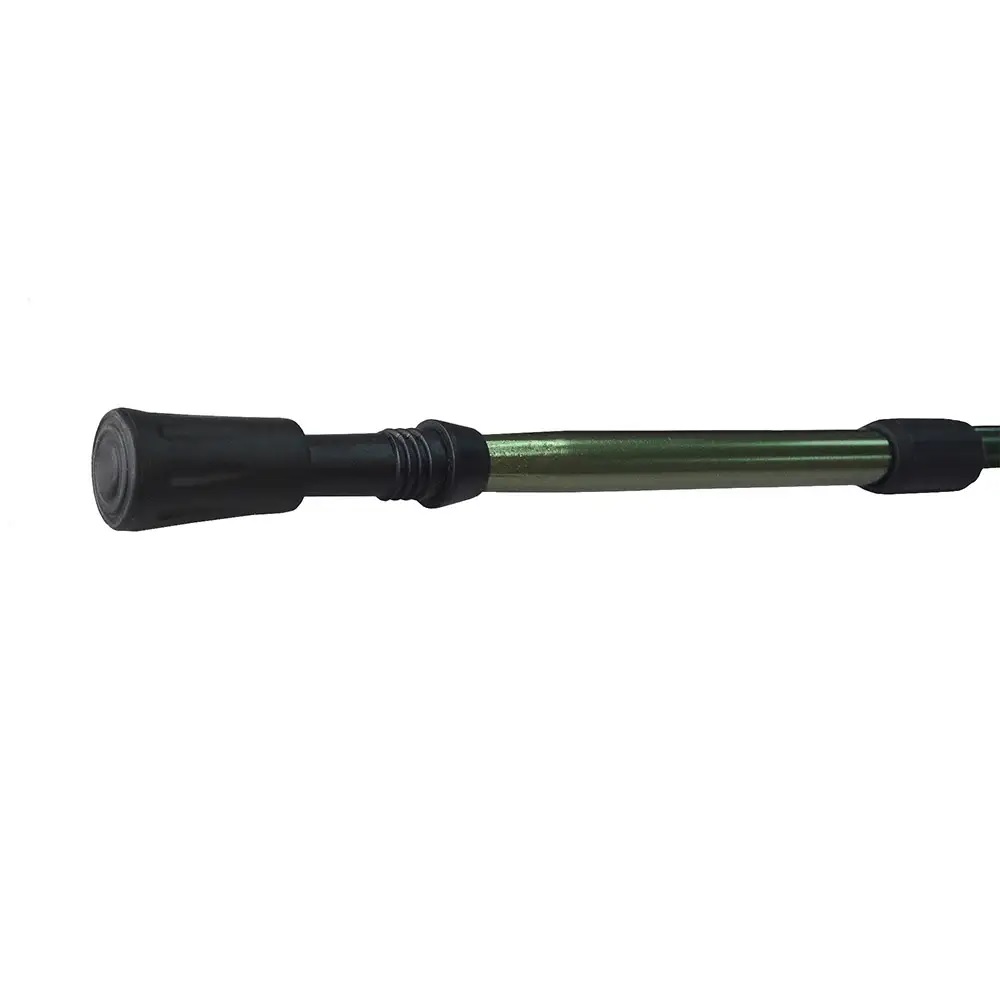 PMG-1 Mushroom Picker Walking Stick with Compass