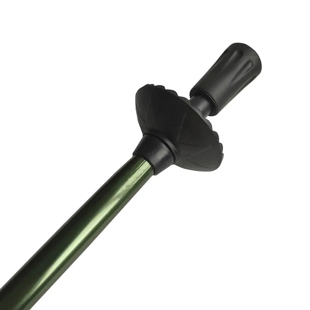 PMG-1 Mushroom Picker Walking Stick with Compass