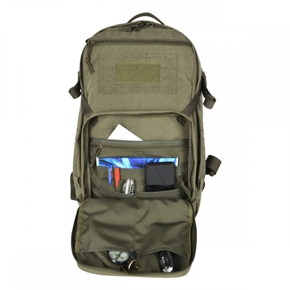 RBI-4 Individual Combat Backpack (40 liters)