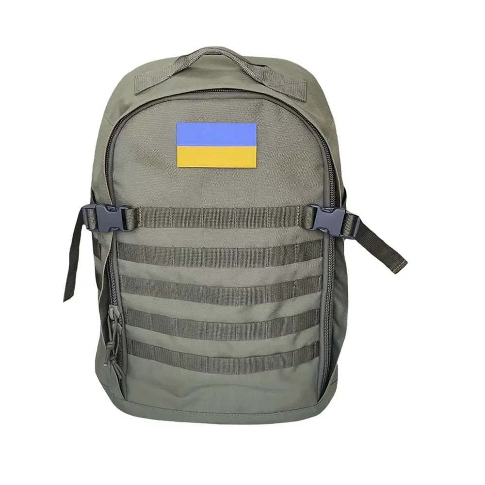 РБІ-5 Рюкзак бойовий індивідуальний на 35л