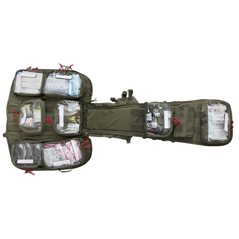 RMM-1 Modular Medical Backpack (raid + assault)