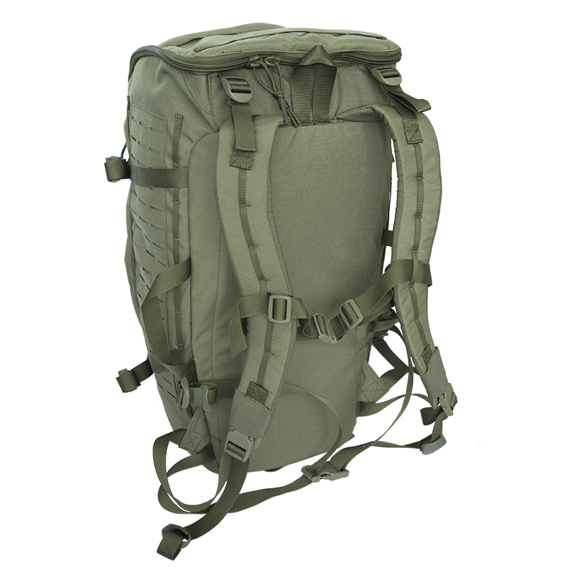 RMM-1 Modular Medical Backpack (raid + assault)