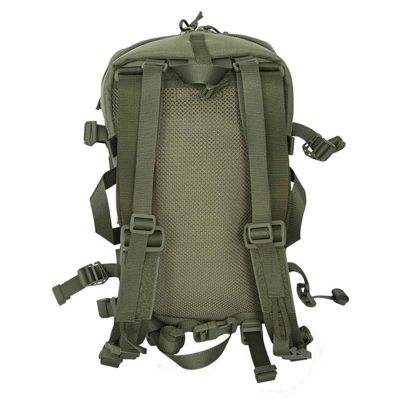 RMM-1 Modular Medical Backpack (raid + assault)
