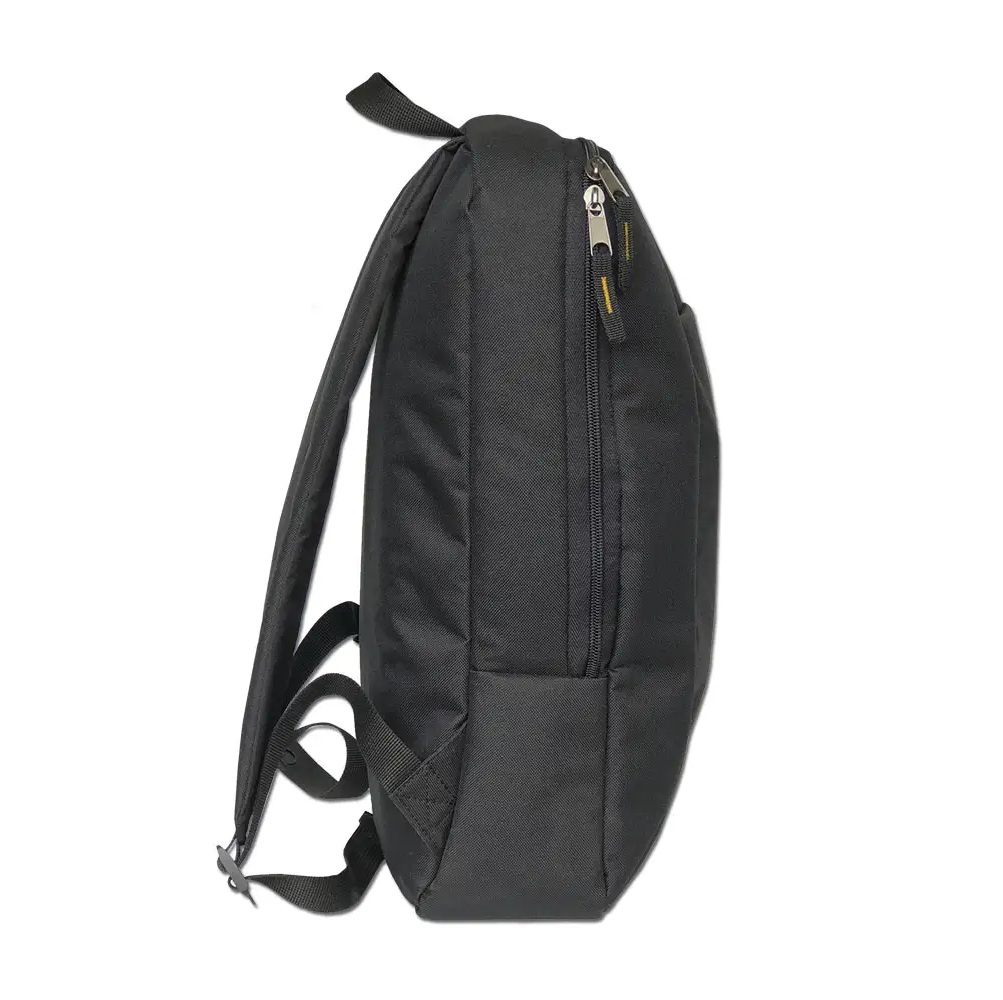 RNB-1/15 Black Laptop Backpack 15.6 inches