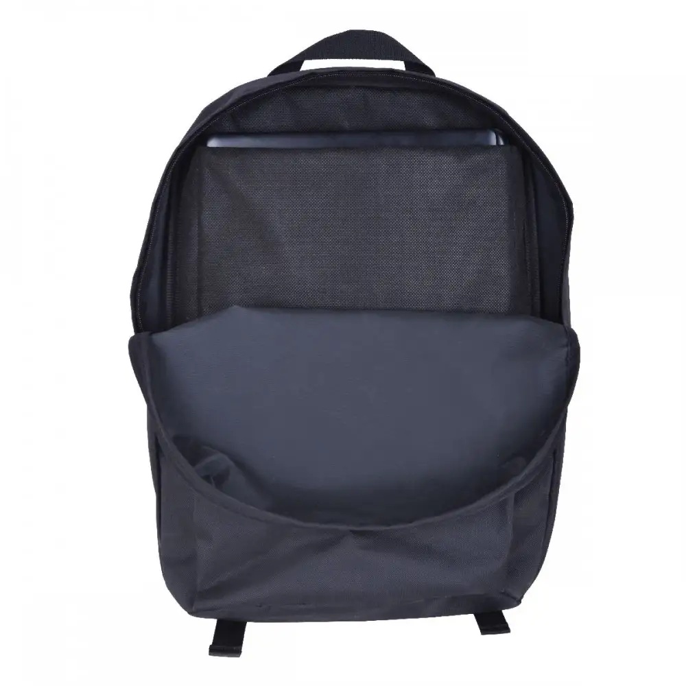 RNB-3/15 Black Laptop Backpack 15.6 inches