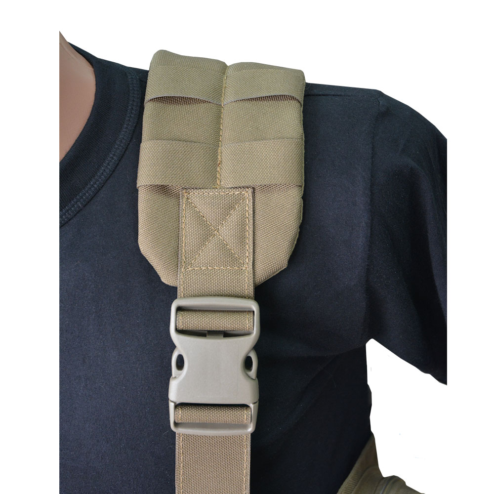 ZHR-10 Unloading Vest