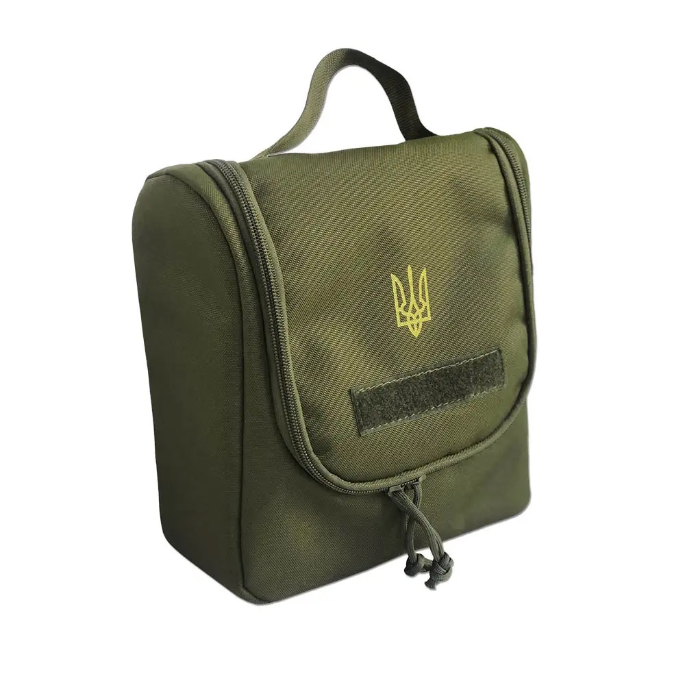 SG-2n Pouch for body hygiene kit, necessaire bag