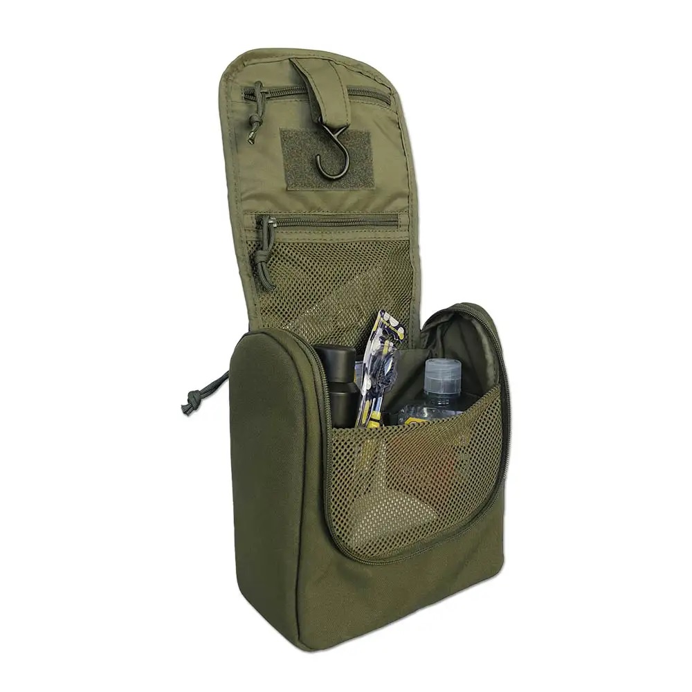 SG-2n Pouch for body hygiene kit, necessaire bag
