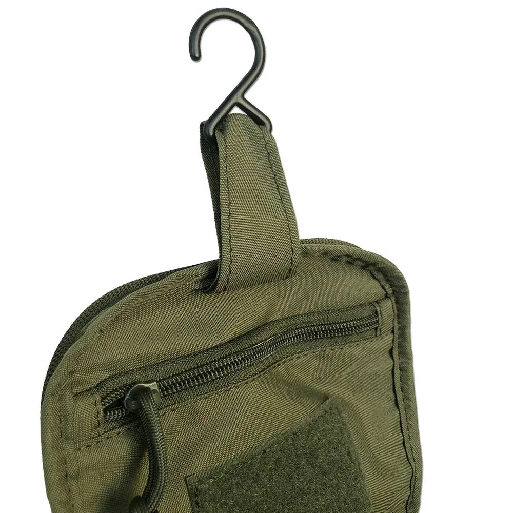 SG-2n Pouch for body hygiene kit, necessaire bag