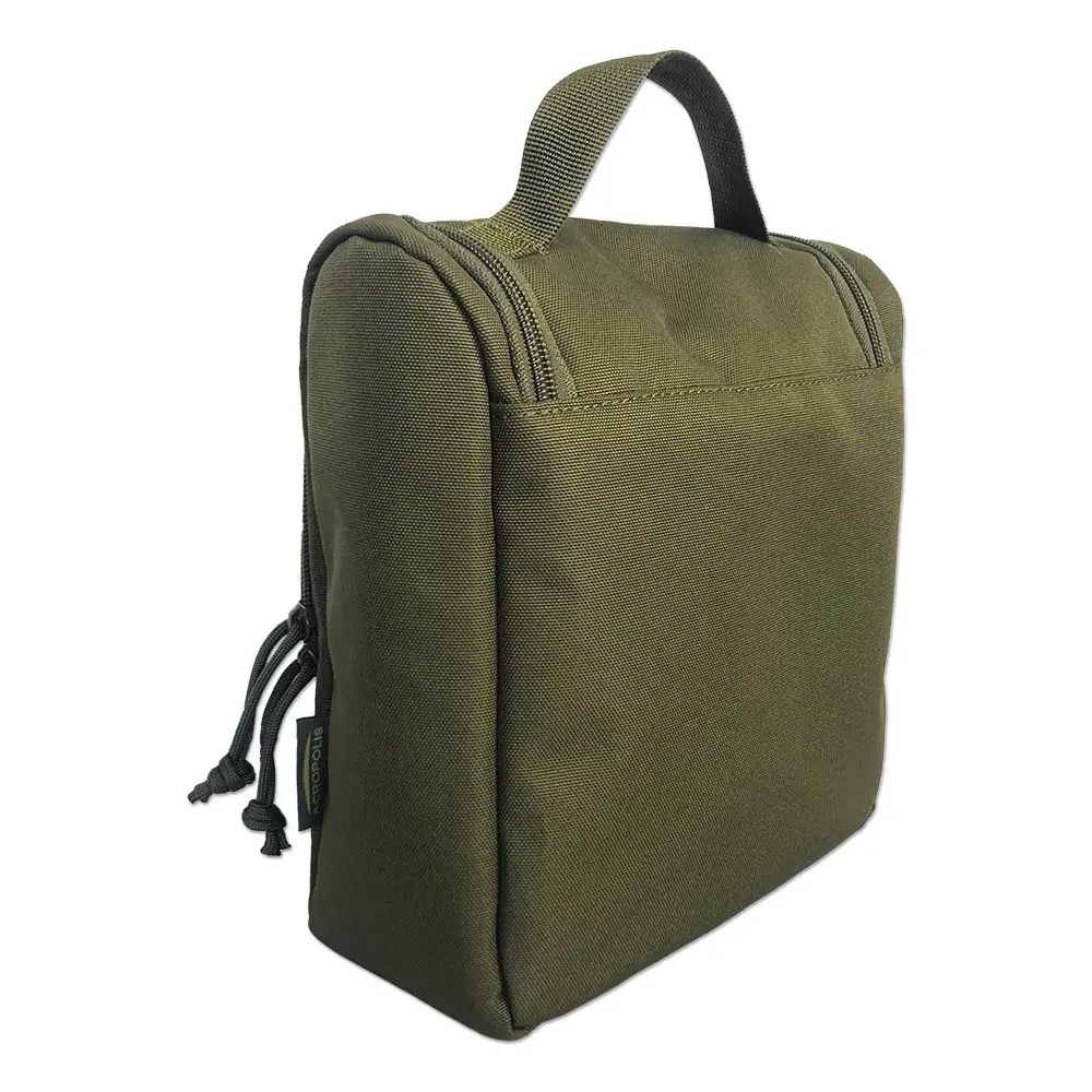 SG-2n Pouch for body hygiene kit, necessaire bag