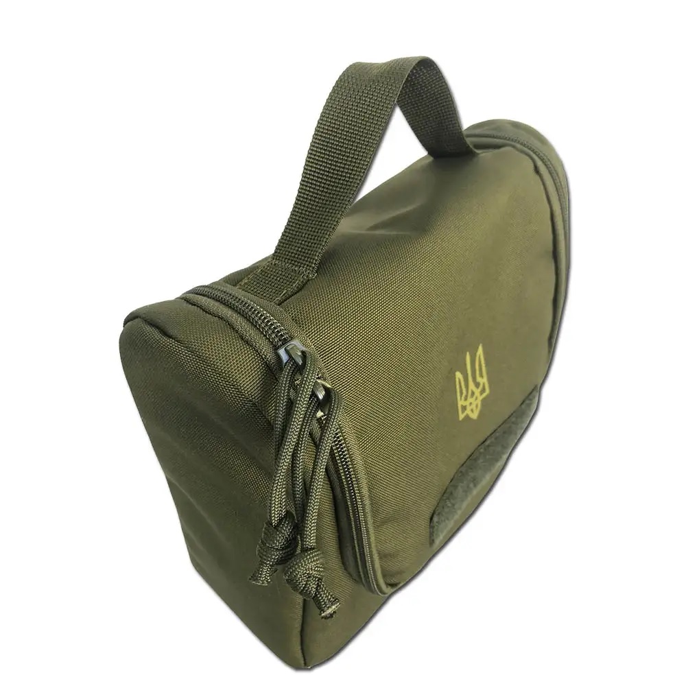 SG-2n Pouch for body hygiene kit, necessaire bag