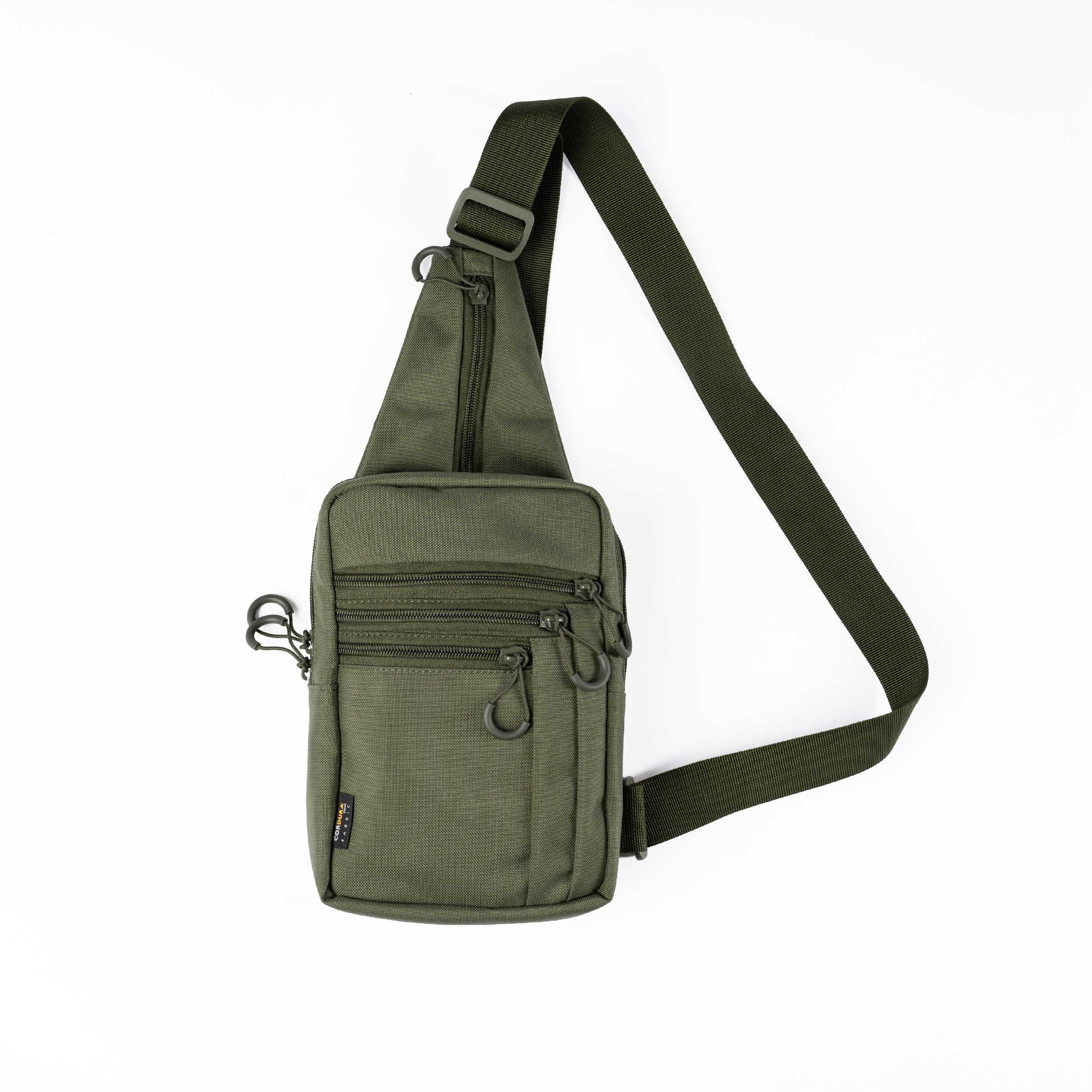 SPP-2 Concealed Carry Shoulder Bag (Holster)