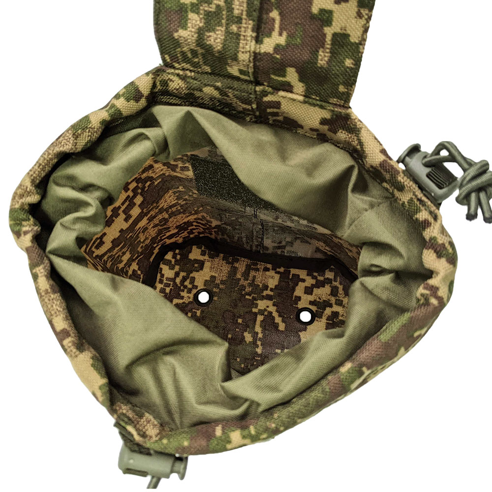 SPRU / SPB-SM Pouch for quick reset of used magazines