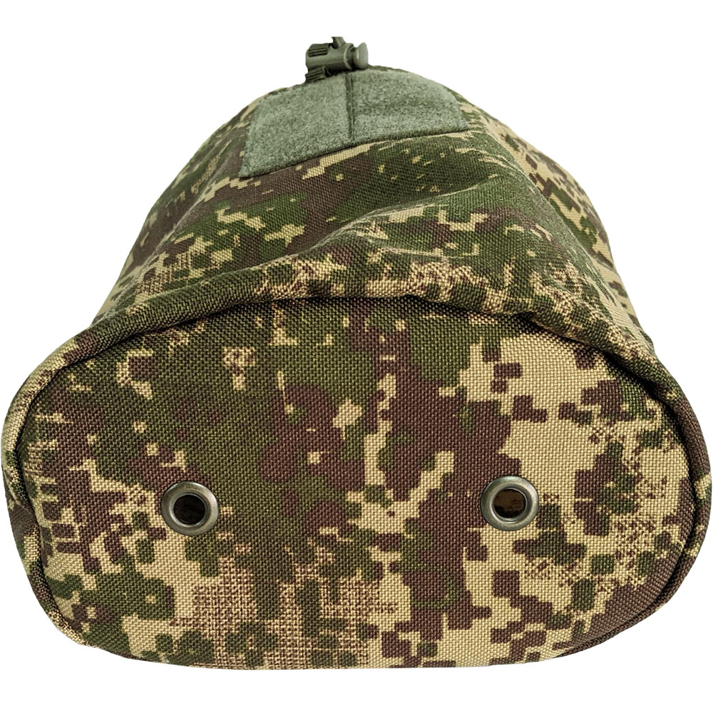 SPRU / SPB-SM Pouch for quick reset of used magazines