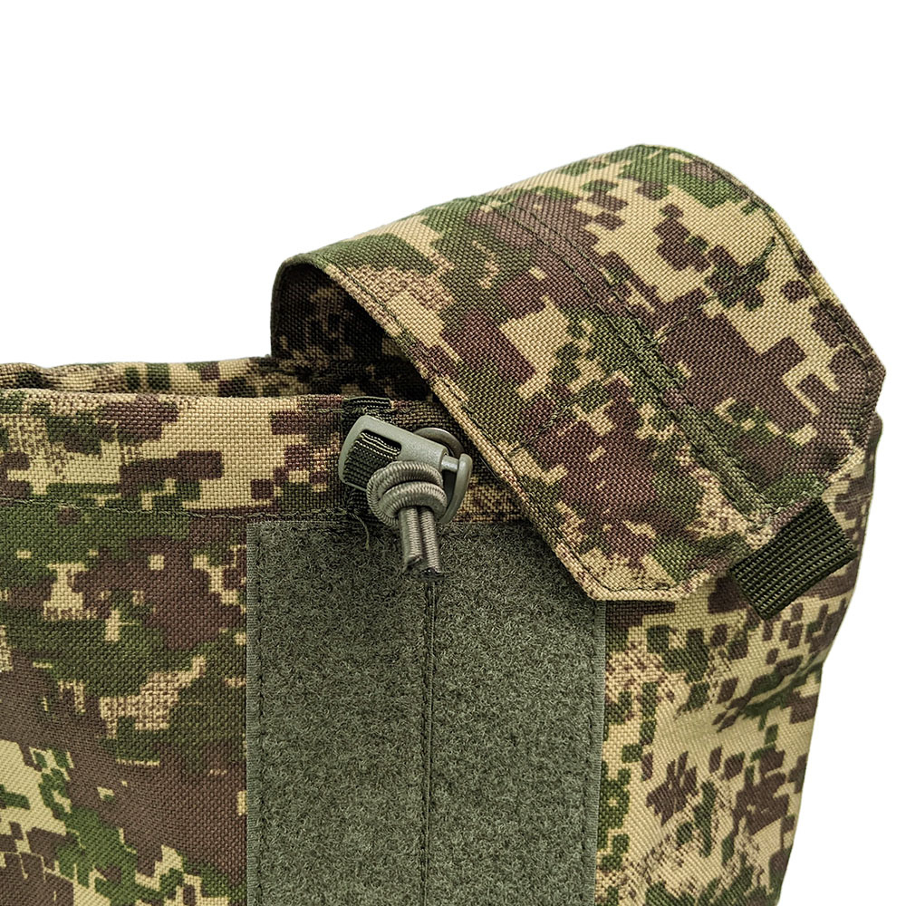 SPRU / SPB-SM Pouch for quick reset of used magazines