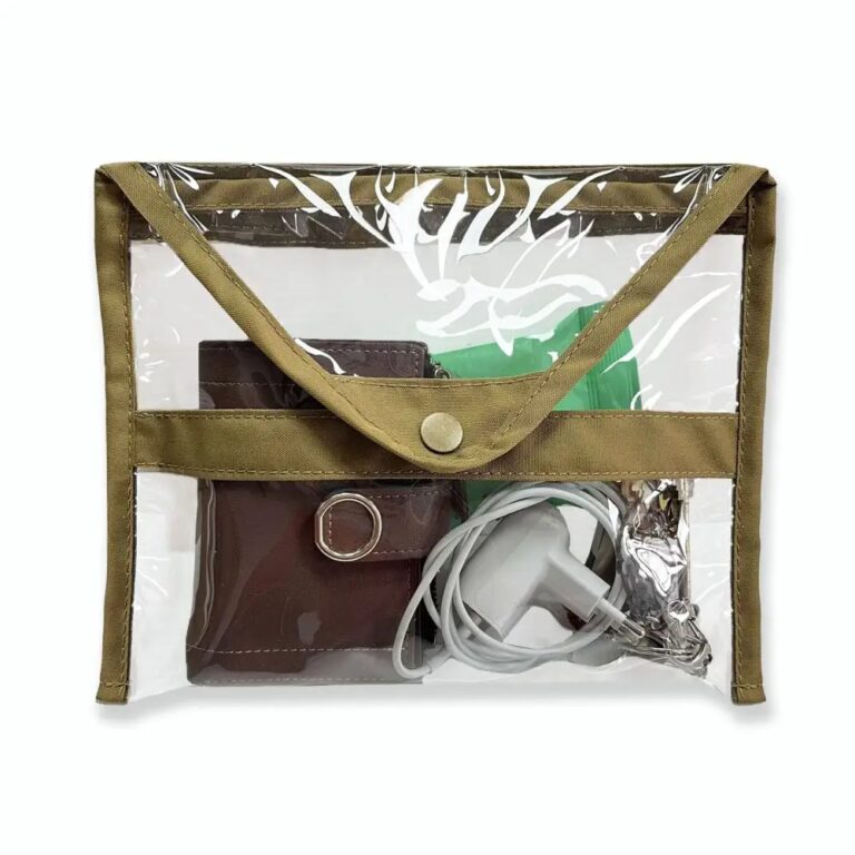 SSPk-1 Removable Pocket for Acropolis Tablecloth Bag. Organizer for accessories
