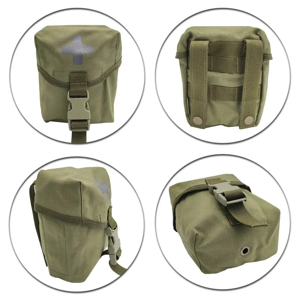 SUM-3 First-aid kit