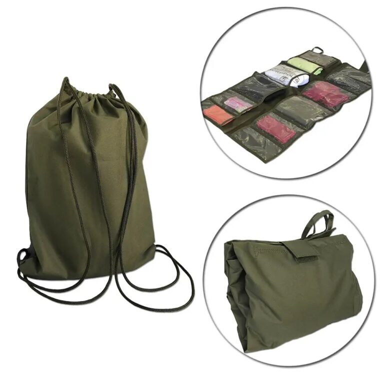 ORPN-1 Organizer for military