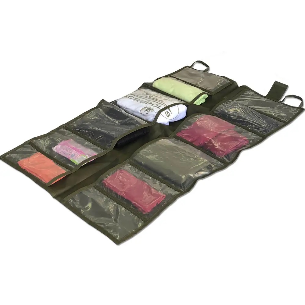 ORPN-1 Organizer for military