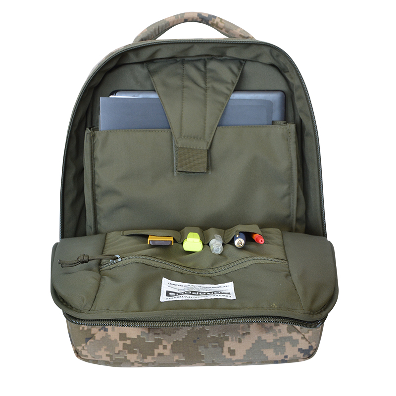 RA-2 Administrative Backpack (17 liters)