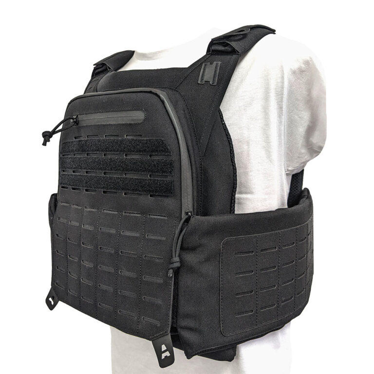 ARP-03 Modular body armor vest