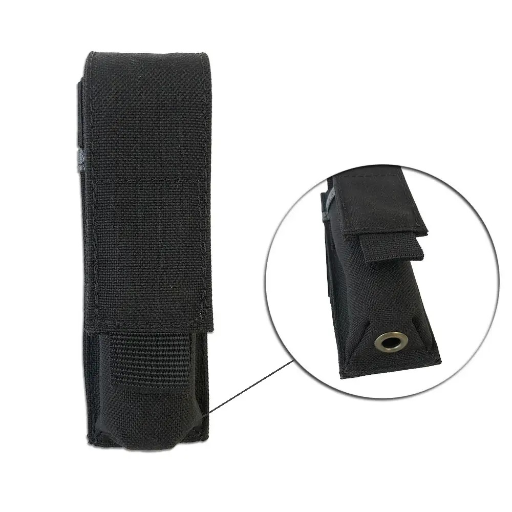 PHB-1 Gas Can Pouch Vertical