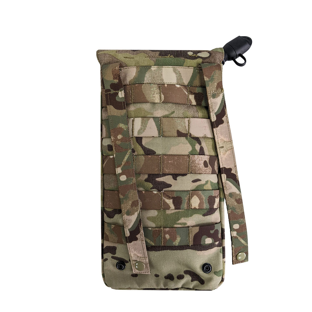 ChGS-1 Bag for drinking water hydraulic system