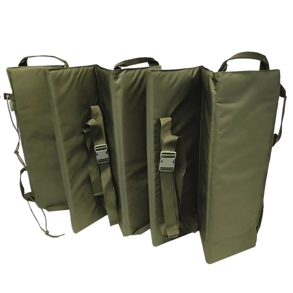 FKS-1 Tactical Medical Stretcher. Evacuation, Sanitary, Frameless Stretcher. Field Mat