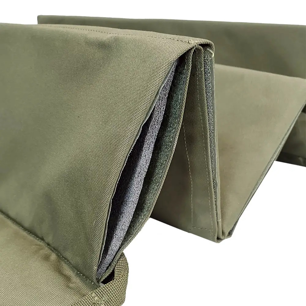 FKS-1 Tactical Medical Stretcher. Evacuation, Sanitary, Frameless Stretcher. Field Mat