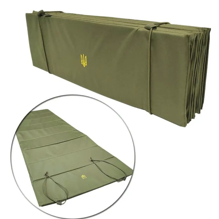 FKS-2 Field Karemat, Folding Tactical Mat