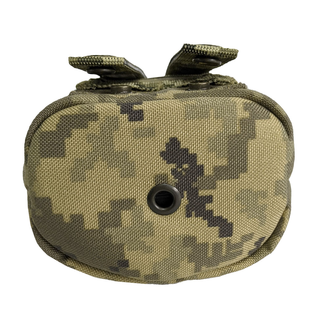 Flask Bag