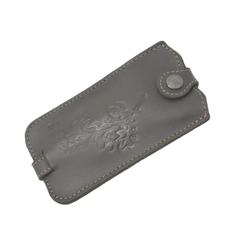 KL-2 Leather Key Case