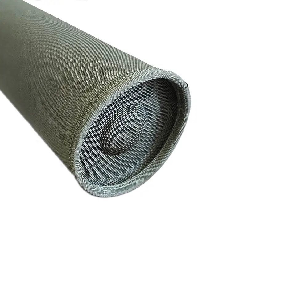 КВ-15/120 Тубус для вудилищ і спінінгів 120 см. Діаметр 11см