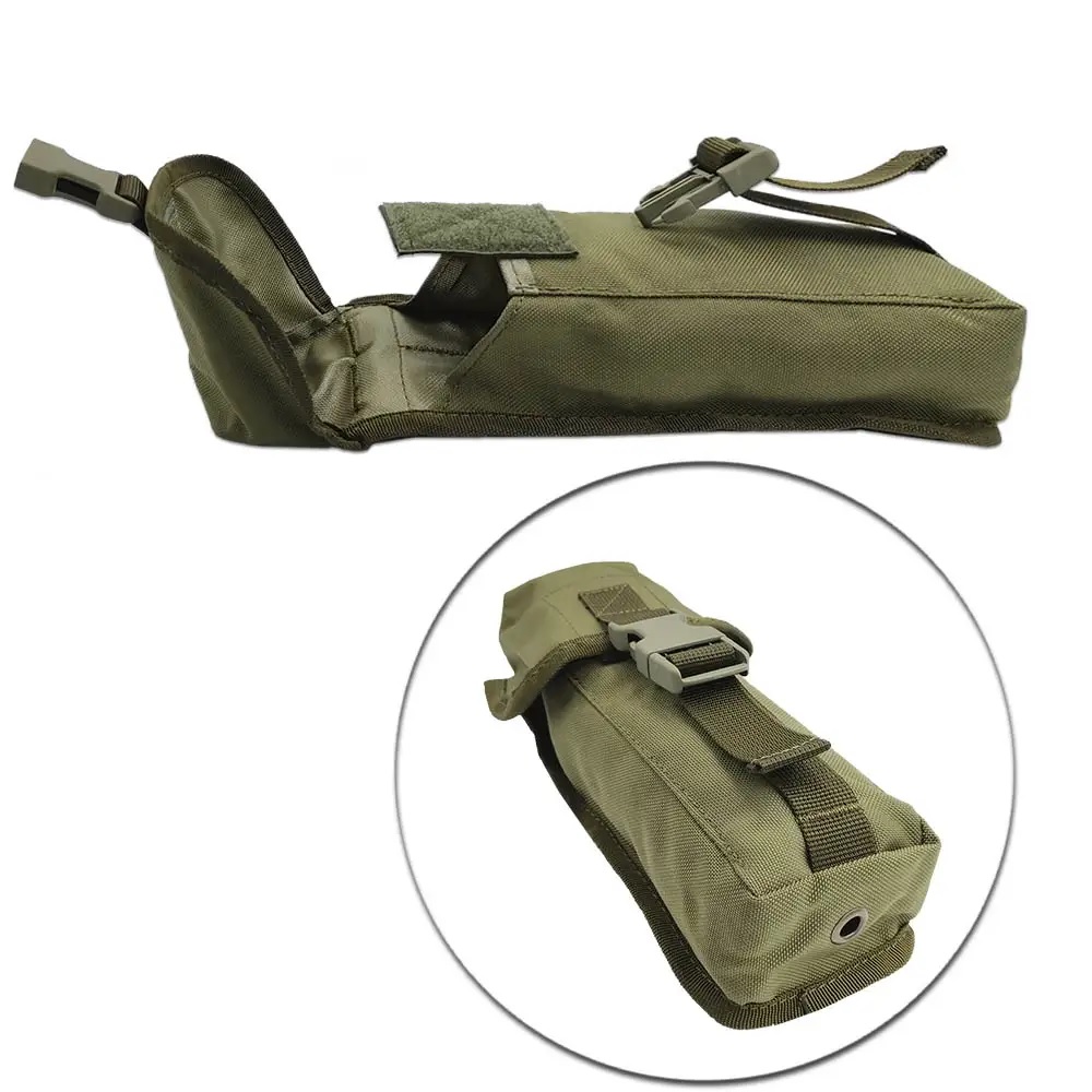 SPBA-30n Pouch for 2 AK magazines