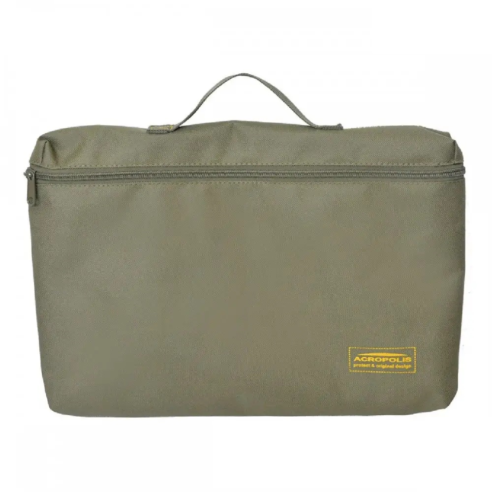 NB-1/15kh Olive Laptop Bag 15.6 inches