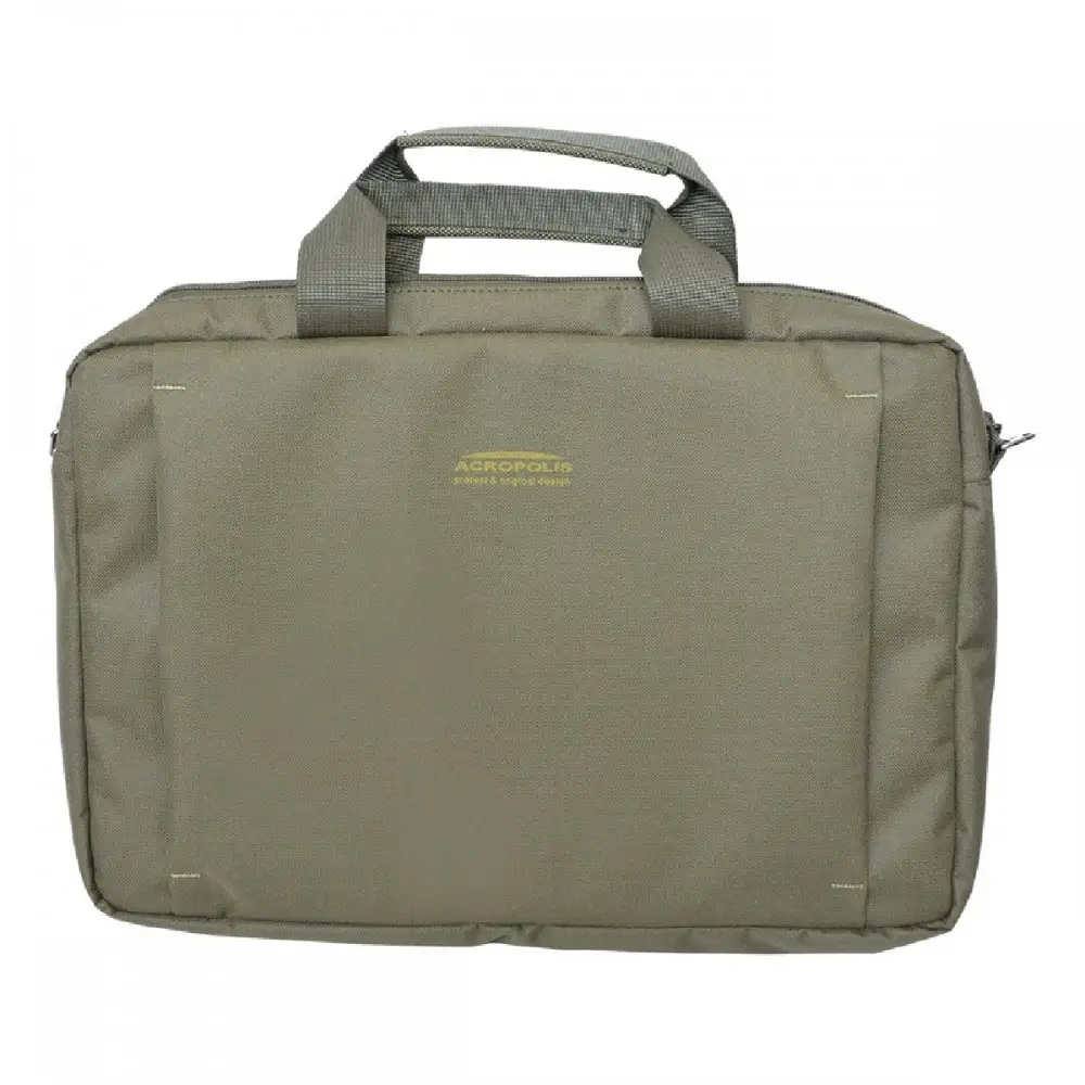 NB-2/15kh Olive Laptop Bag 15.6 inches