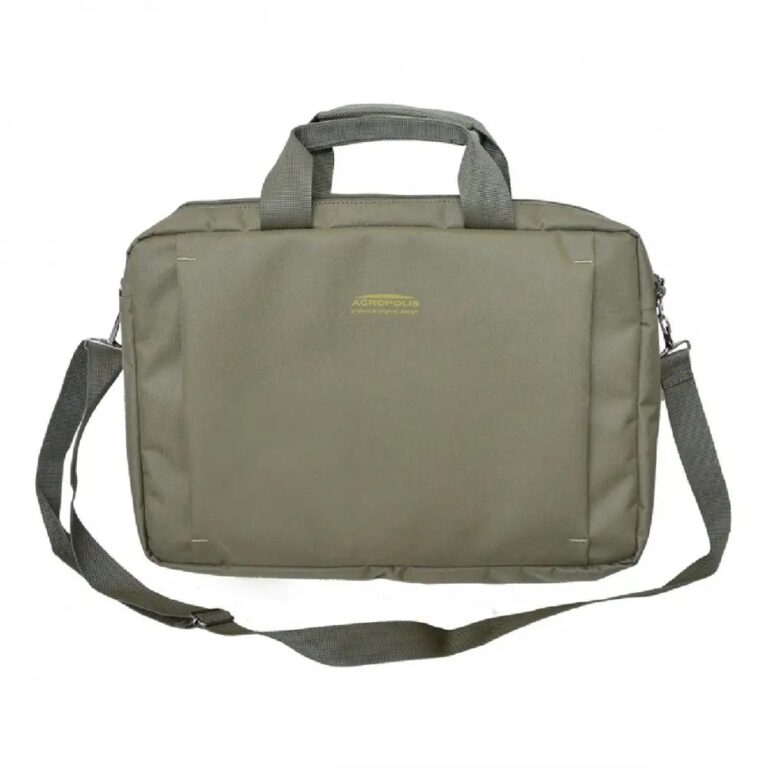 NB-2/15kh Olive Laptop Bag 15.6 inches