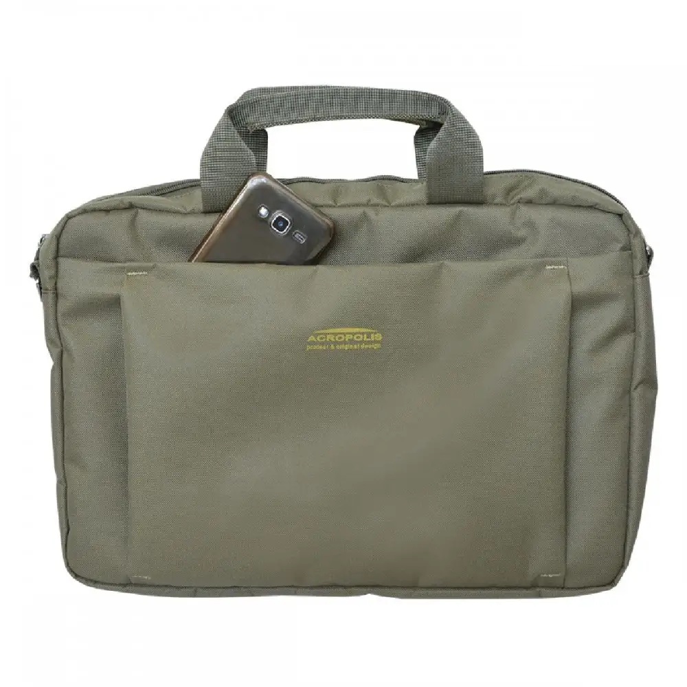 NB-3/15kh Olive Laptop Bag 15.6 inches