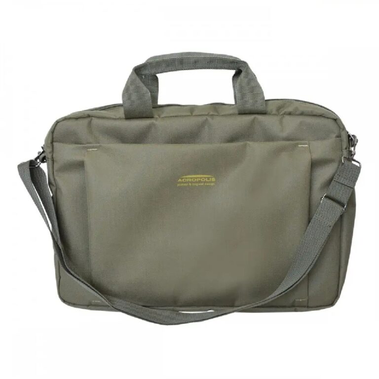 NB-3/15kh Olive Laptop Bag 15.6 inches