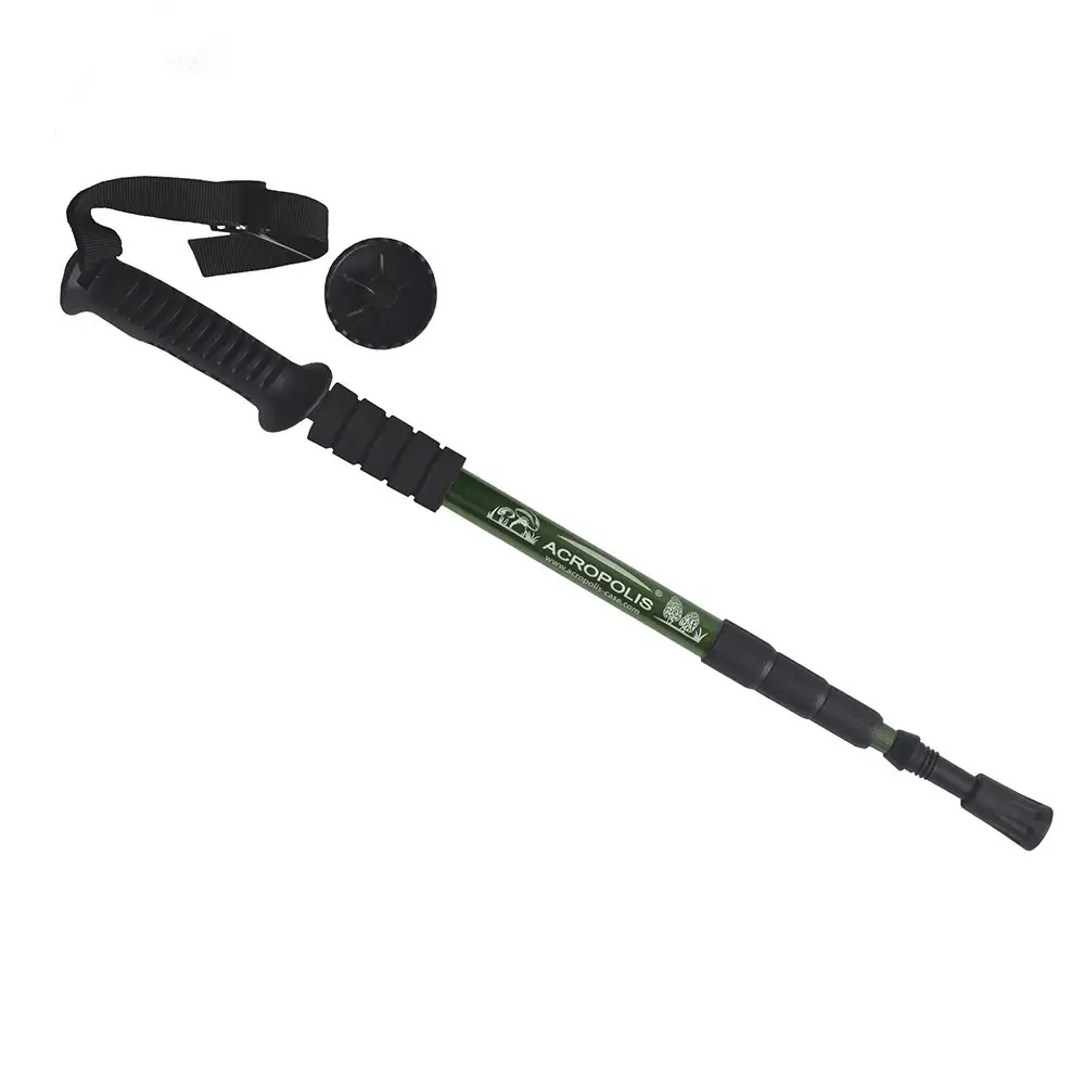 PMG-1 Mushroom Picker Walking Stick with Compass
