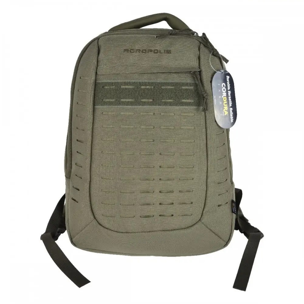 RA-2 Administrative Backpack (17 liters)