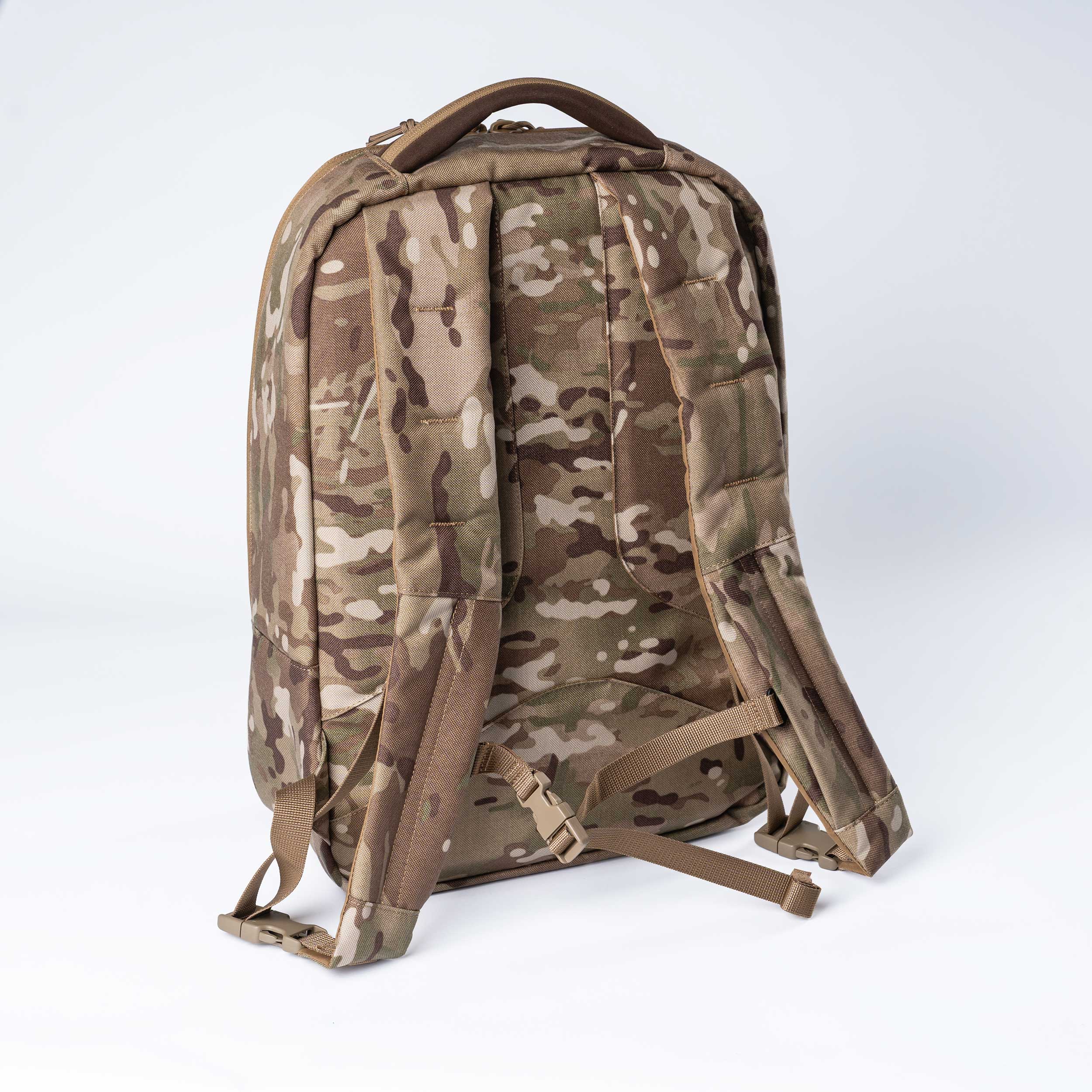 RA-2 Administrative Backpack (17 liters)