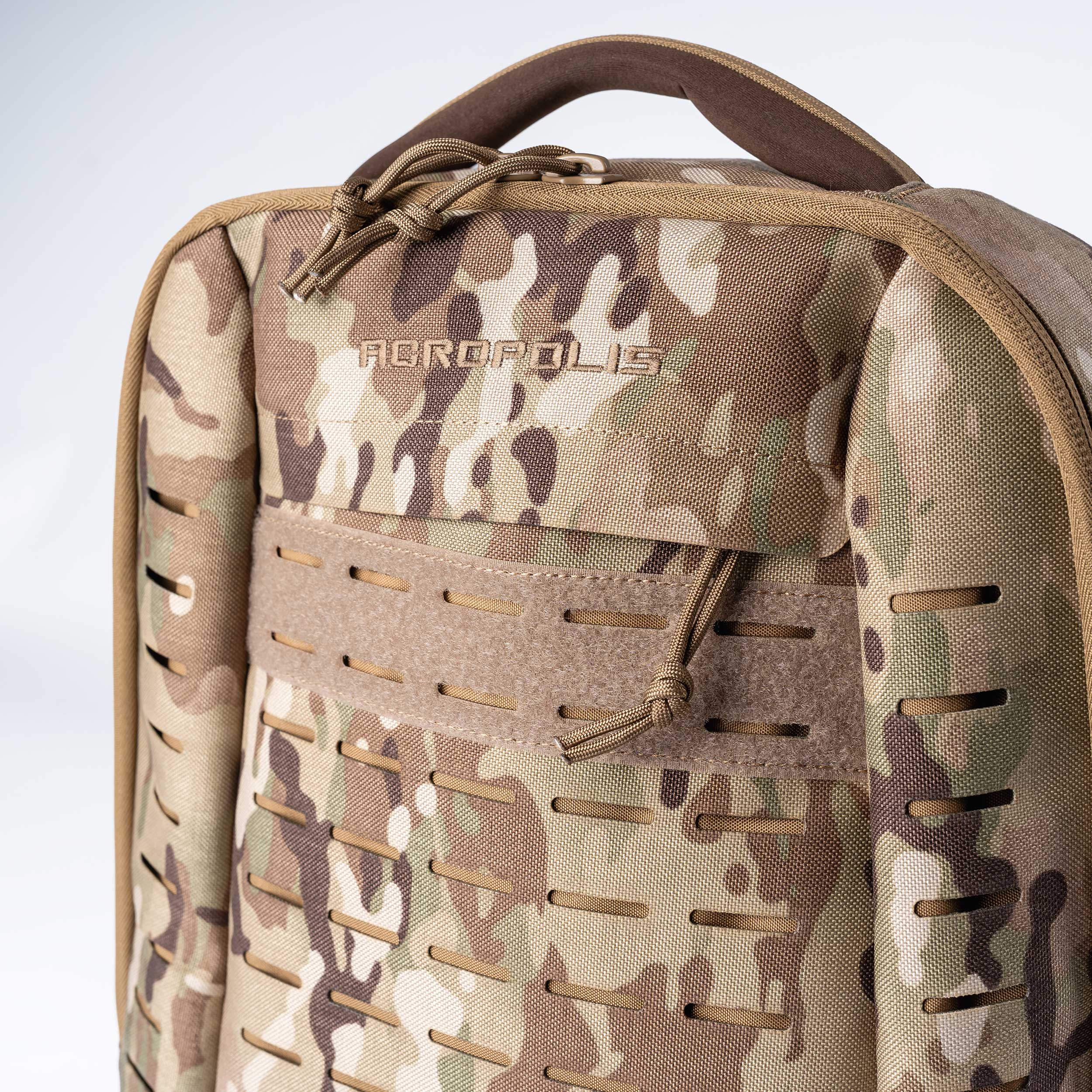 RA-2 Administrative Backpack (17 liters)