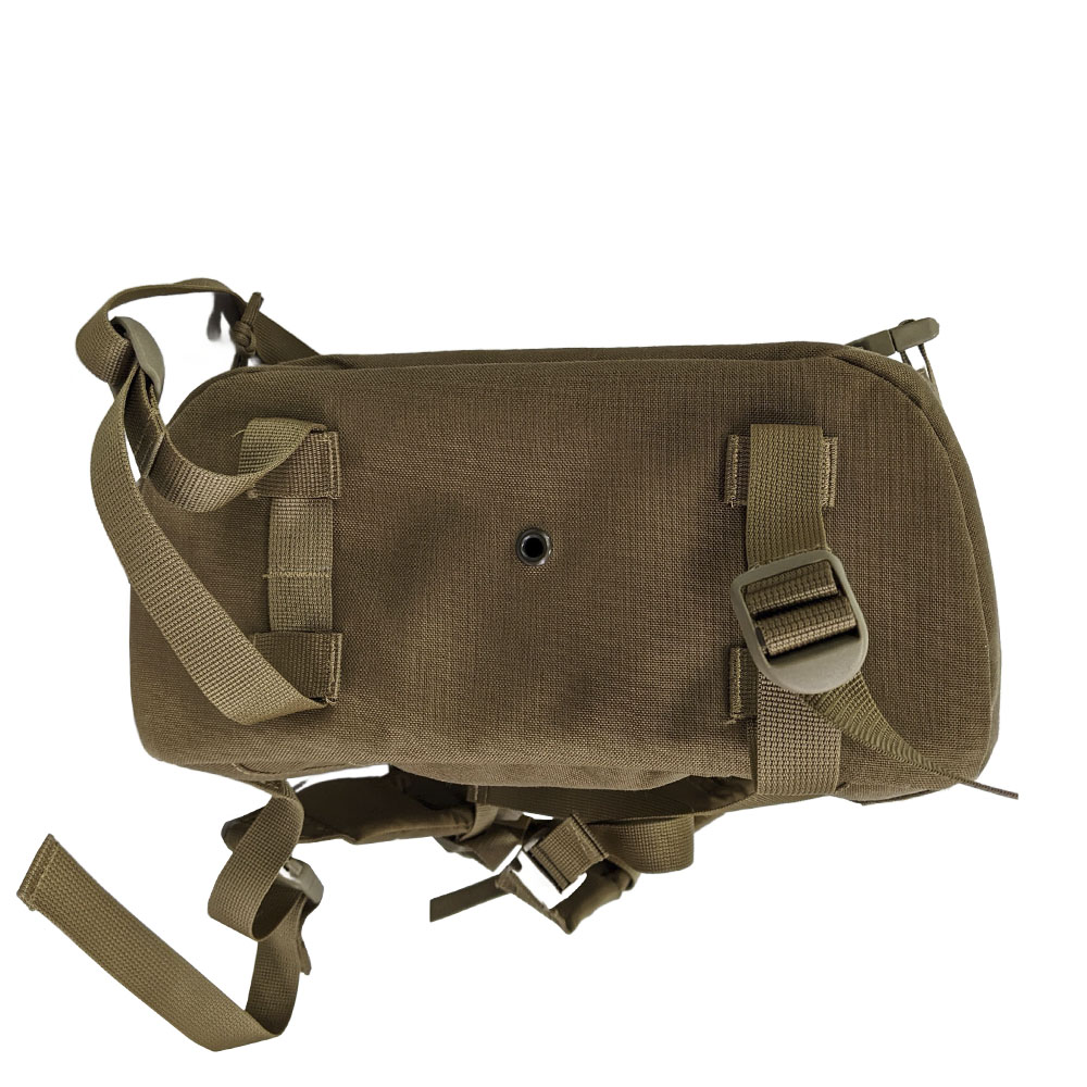 RBI-2k Individual Backpack with Medical Tabs